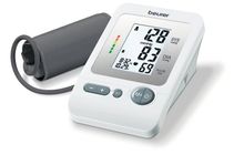 Beurer Bm26 Fuldaut. Blodtrykksmåler