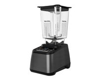 Blendtec Designer 725, Gun Met Al Grey Blender - Grå Metallic