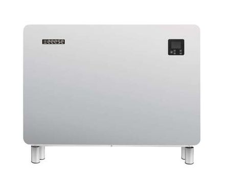 Eeese Axel Pool Inverter 96l Wifi Avfukter - Hvit