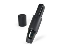 Nordic Sense Handheld Vacuum Black HåndStøvsuger - Svart