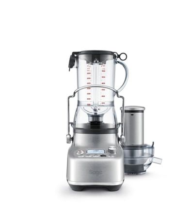 Sage Bluicer Pro Blender - Grå