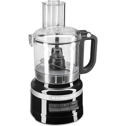 Kitchenaid 1,7 L 5kfp0719 Matberedare - Svart