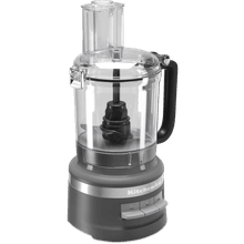 Kitchenaid 1,7 L 5kfp0719 Matberedare - Grå