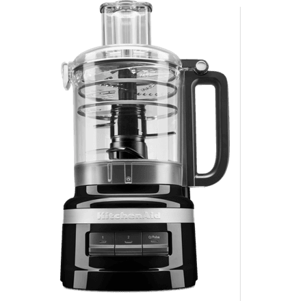 Kitchenaid 1,7 L 5kfp0719 Matberedare - Svart