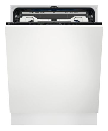 Electrolux Eez69410l Integrerad Diskmaskin