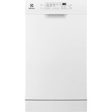 Electrolux Esm63300sw Inbyggd Diskmaskin