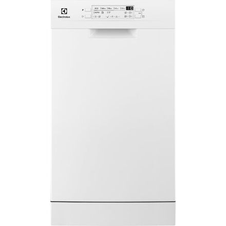 Electrolux Esm63300sw Inbyggd Diskmaskin