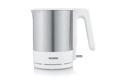 Severin Wk 3419 Vannkoker - Hvit