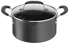 Tefal Jamie Oliver Quick & Easy Stewpot 20 Cm Gryte