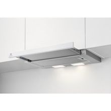 Electrolux Lfp326w Utdragbara Köksfläkt - Vit