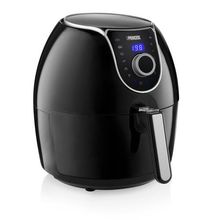 Princess 182055 Airfryer Xxl 5,2 Liter - Sort