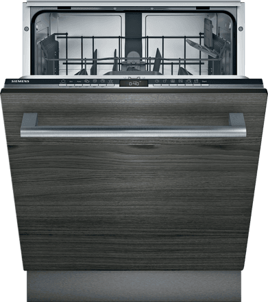 Siemens Sn63hx33te Inbyggd Diskmaskin