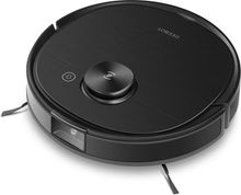 Ecovacs Deebot T8 Aivi RobotStøvsuger - Svart