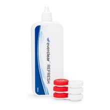 everclear REFRESH Solution Kit Tilbehør