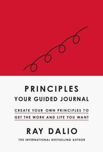 Principles- Your Guided Journal