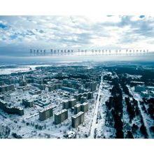 Rothery Steve: The Ghosts of Pripyat