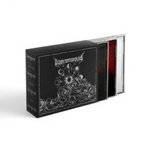 Wormwood: Box (Ghostlands/Nattarvet/Arkivet)