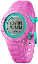 Ice Watch 021275 Ice Digit LCD/Gummi Ø35 mm