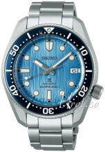 Seiko SPB299J1 Prospex Blå/Stål Ø42 mm