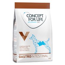 Concept for Life Veterinary Diet Gastro Intestinal - 1 kg