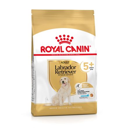 Royal Canin Labrador Retriever Adult 5+ - Økonomipakke: 2 x 12 kg