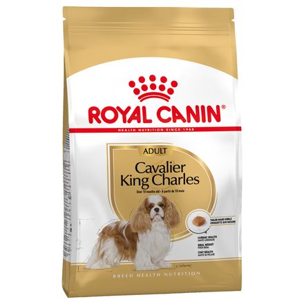 Royal Canin Cavalier King Charles Adult - 3kg