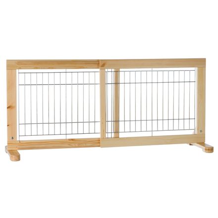 Trixie Mesh Dog Barrier - 65-108 x 50 cm (L x H)