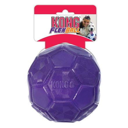 KONG Flexball - M/L: 15cm (Ø)