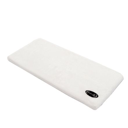 White Dream Window Sill Mat - White - 60 x 26 x 2 cm (L x W x H)