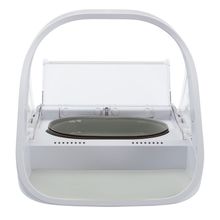 SureFeed automatisk mikrobrikkemater Connect - Automatisk mater 400 ml