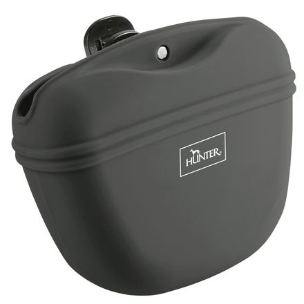 HUNTER Silicone Snack Bag - 13 x 11 x 5 cm (L x W x H)