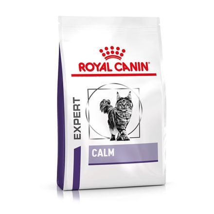 Royal Canin Expert Calm Cat - 2kg