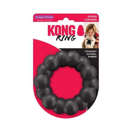 KONG Extreme Ring - Size XL: approx 13cm x 3.5cm (Diameter x H)