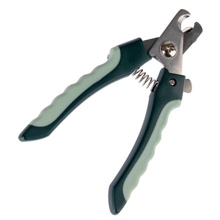 kooa Claw Clippers - 16 x 5.5 x 1.6cm (L x W x H)