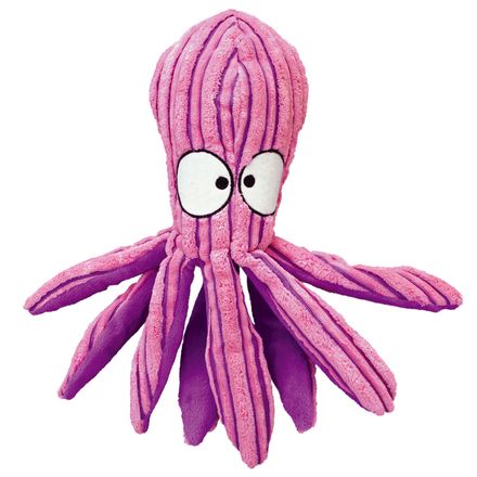 KONG CuteSeas Octopus - Small