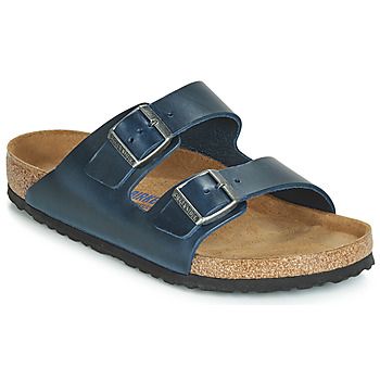 BIRKENSTOCK Mules / Casual Shoes Arizona Soft Footbed