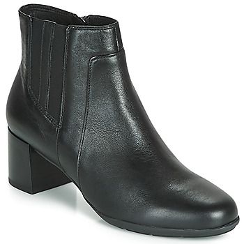 Geox Low Ankle Boots NEW ANNYA MID