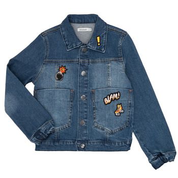 Billieblush Denim jacket NOTINIO