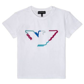 Emporio Armani T shirt Amin