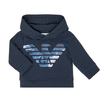Emporio Armani sweatshirt 6HHMA9-4JCNZ-0922