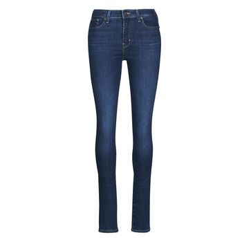Levis Skinny jeans 721 HIGH RISE SKINNY