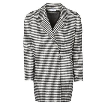 Betty London Coat NIVER