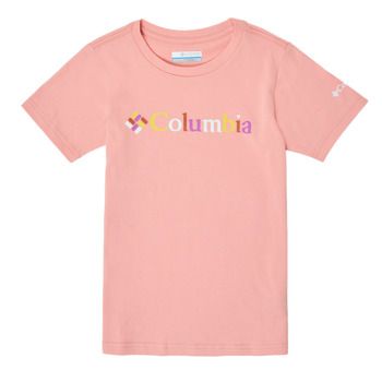 Columbia T shirt SWEET PINES GRAPHIC