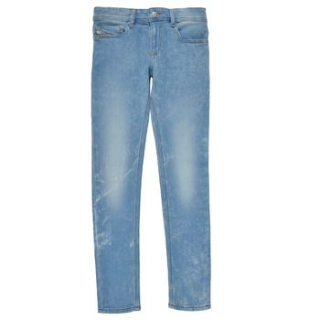 Diesel Skinny jeans SLEENKER