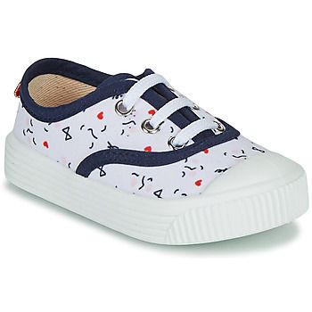 Citrouille et Compagnie Shoes (Trainers) MY LOVELY TRAINERS