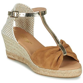Betty London Espadrilles / Casual Shoes OREINOA
