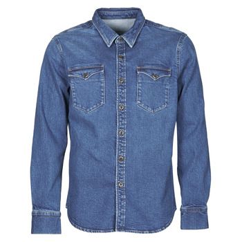 Yurban Long sleeved Shirt OPUCI