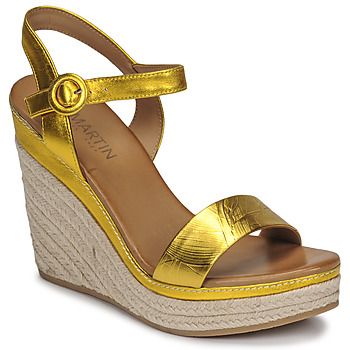 JB Martin Sandals LIVE