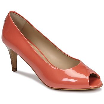 JB Martin Heels PARMINA