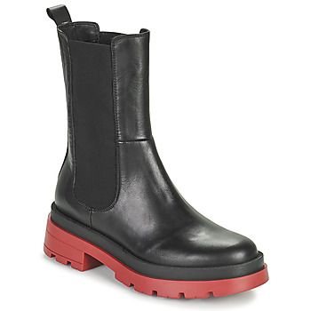JB Martin Mid Boots MOTIVEE